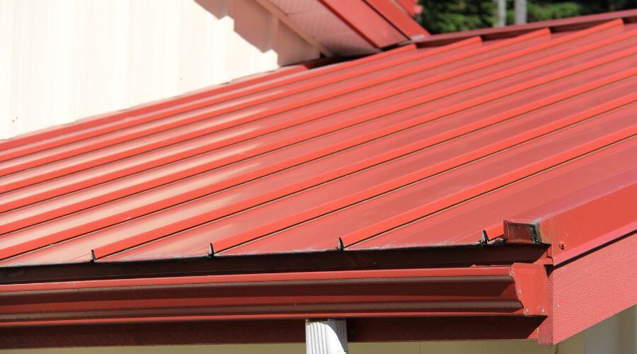 Professional metal roof installation in Ravendale, CA